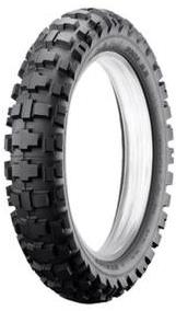 Dunlop D908 RR 90/90 -21 54S F Letná