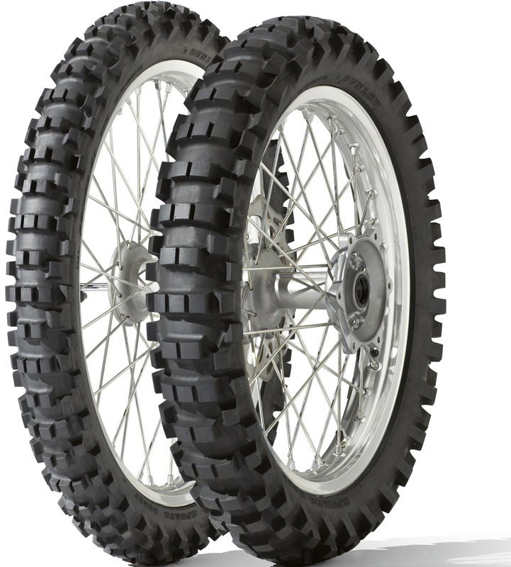 Dunlop D952 100/100/18 TT, R 59 M-103221