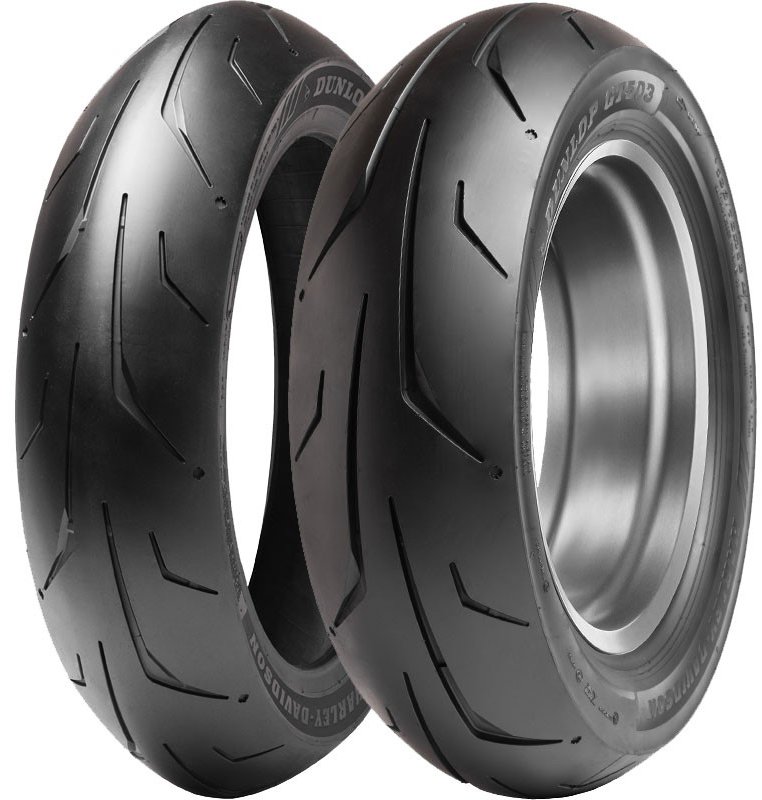 Dunlop GT 503 160/70/17 TL, F 73 V-108170