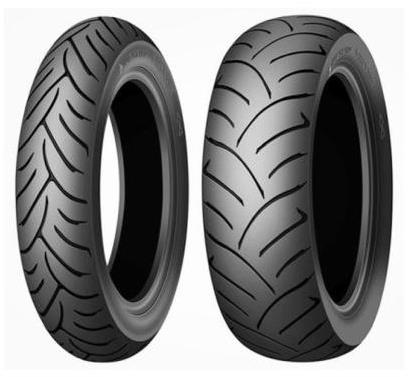 Dunlop Scootsmart 150/70 -13 64S R Letná