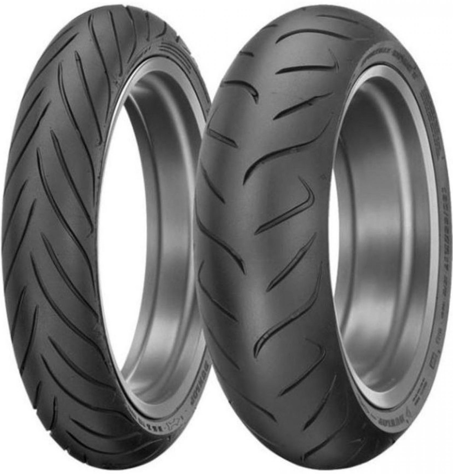 Dunlop Sportmax Roadsmart II 170/60/17 TL,R 72 W