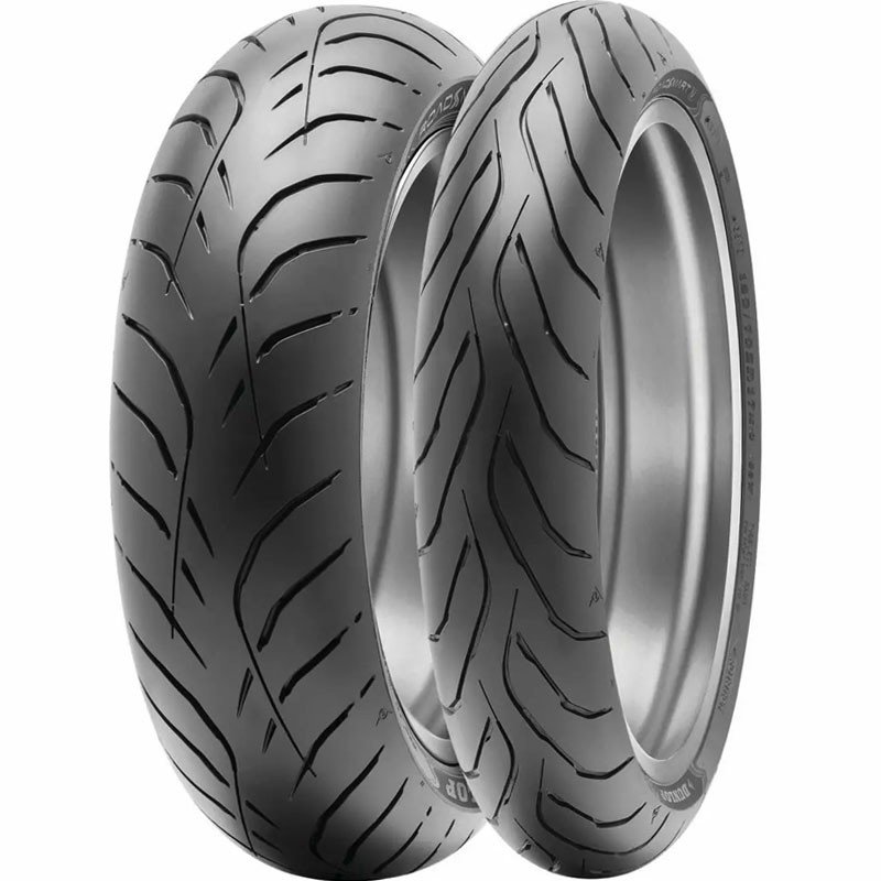 Dunlop Sportmax Roadsmart IV 110/80/18 TL, F 58 V-108141