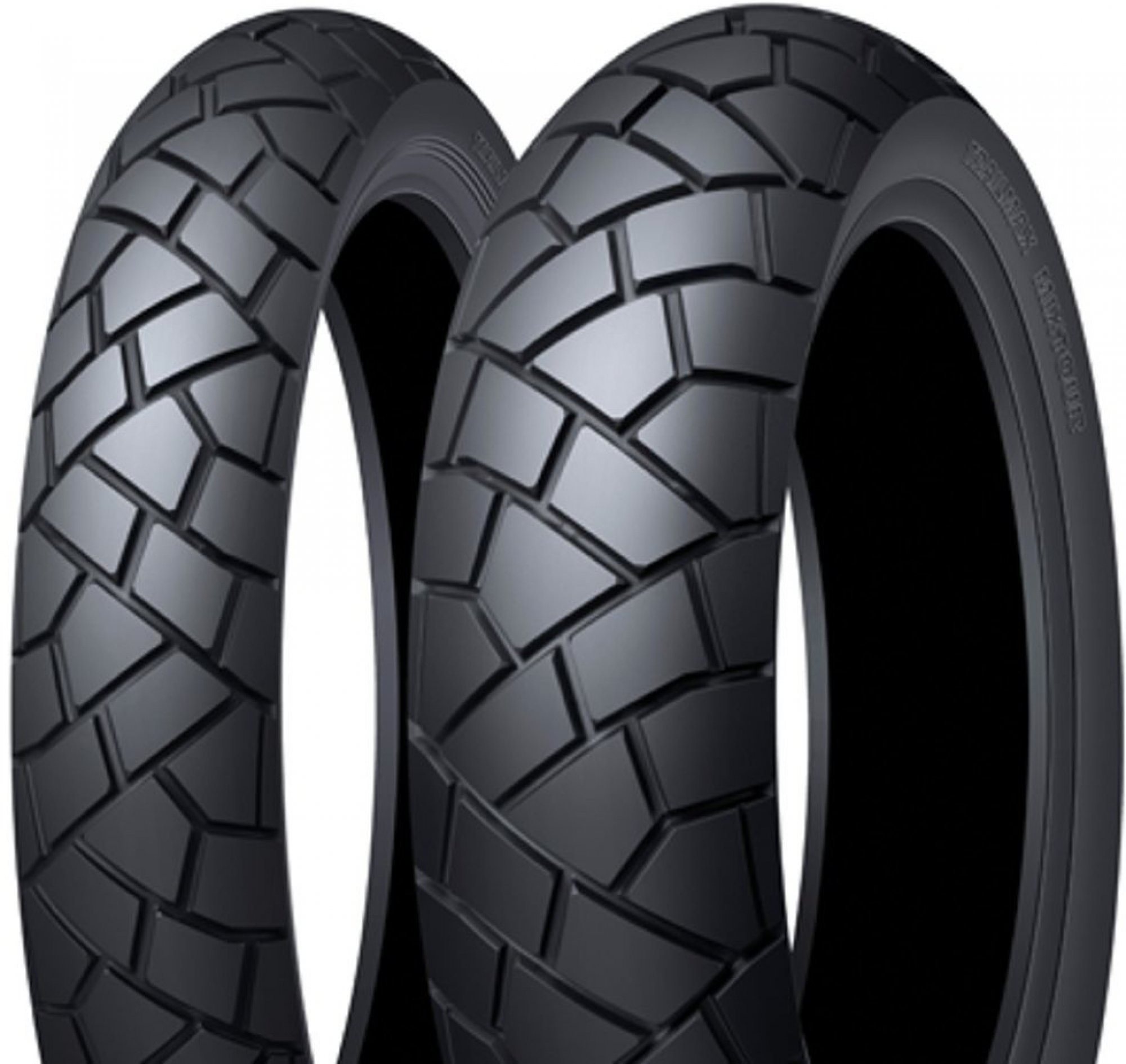 Dunlop Trailmax Mixtour 110/80/19 TL,F 59 V