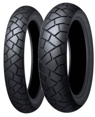 Dunlop Trailmax Mixtour 150/70 R17 69V R Letná