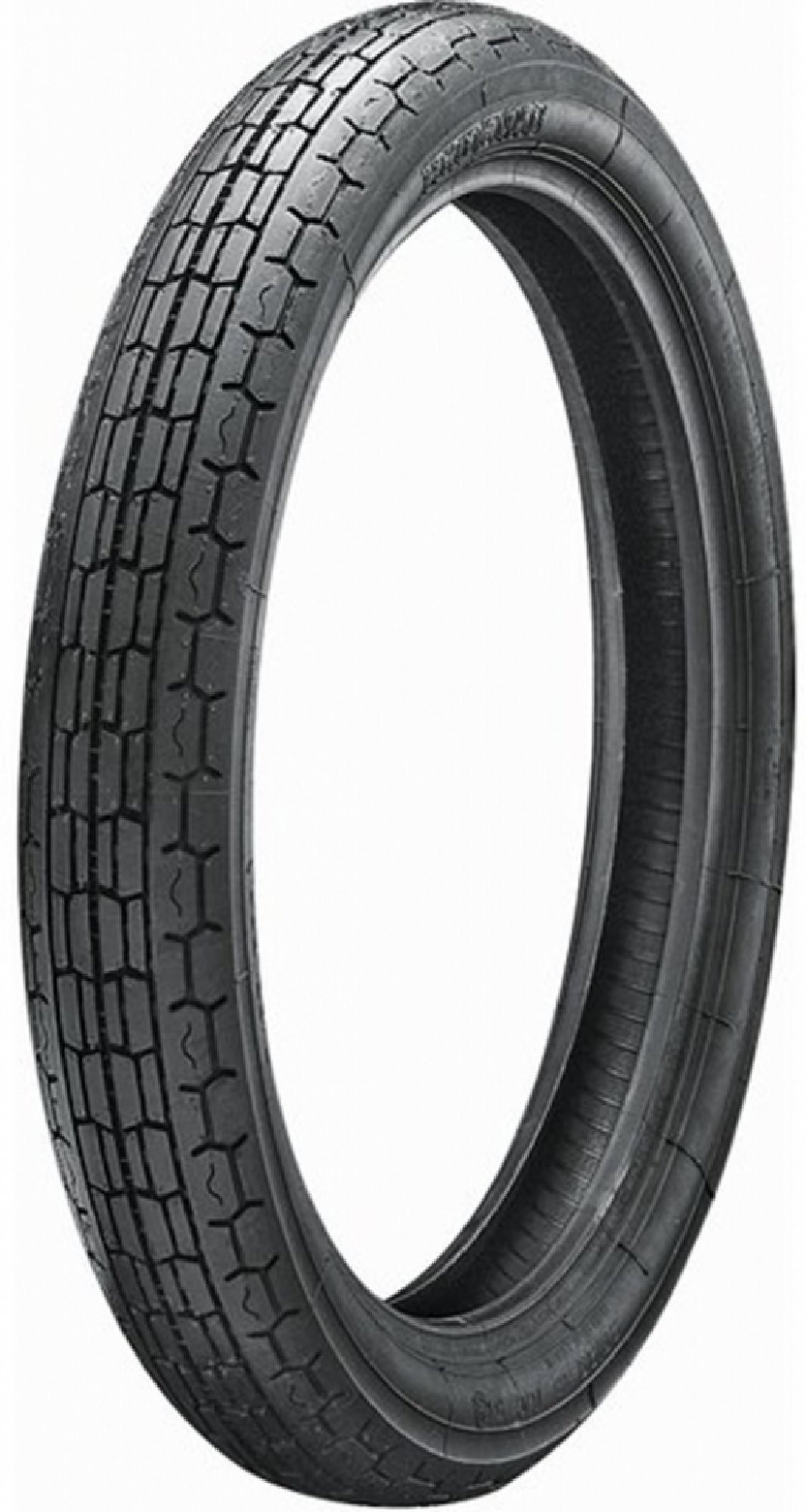 Heidenau K 44 RSW DRY 90/90/18 TL,F/R NHS