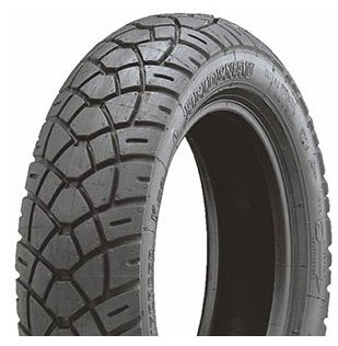 Heidenau K 58 110/70/12 TL, F/R 56 M-84613