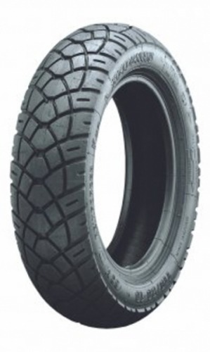 Heidenau K 58 110/80/10 TL,F/R 63 M
