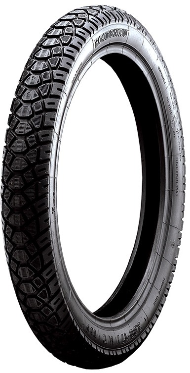 Heidenau K 58 90/100/10 TL,F/R 53 M