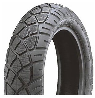 Heidenau K 58 mod. 130/70/12 TL 62 P-69181