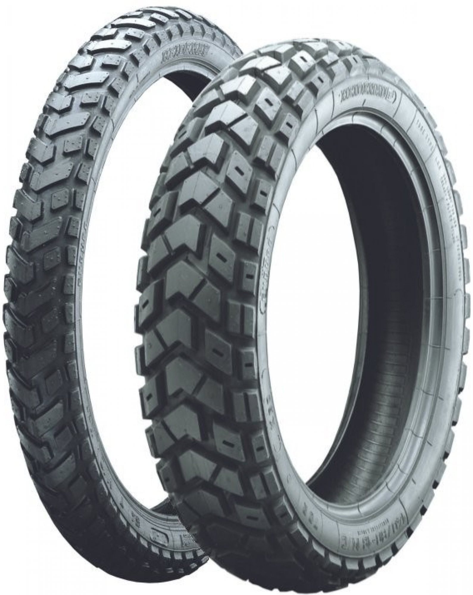 Heidenau K 60 110/80/18 TT,F/R 58 S