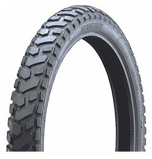 Heidenau K 60 80/90/21 TT, F 48 P-84759