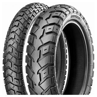 Heidenau K 60 Scout 130/80/17 TL, R 65 T-69014