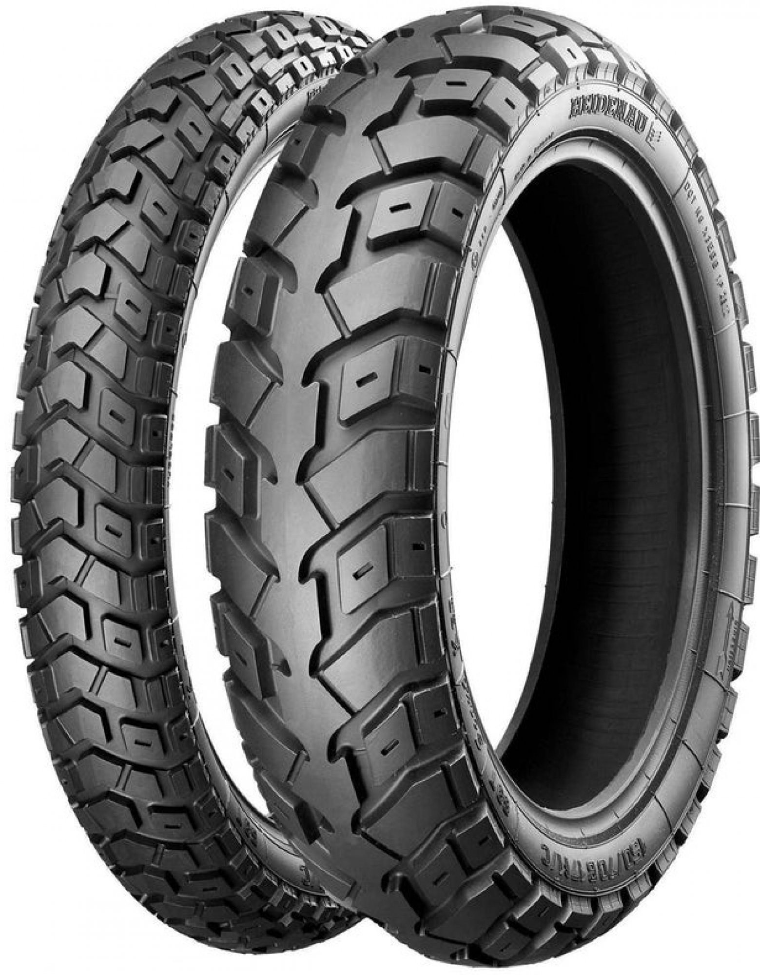 Heidenau K 60 Scout 150/70/17 B,TL,R 69 T