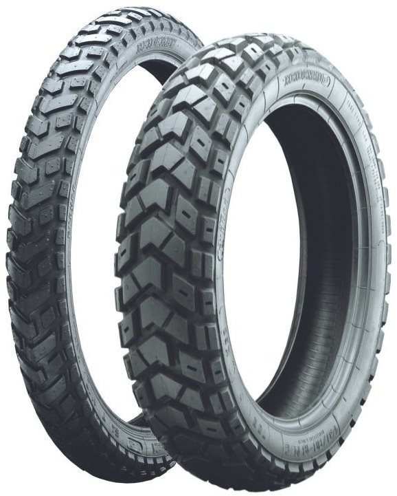 Heidenau K 60 Scout 90/90/21 TL 54 T