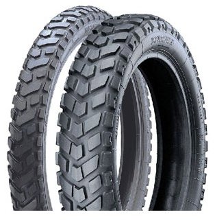 Heidenau K 60 Silica 130/80/17 TT, R 69 T-91567