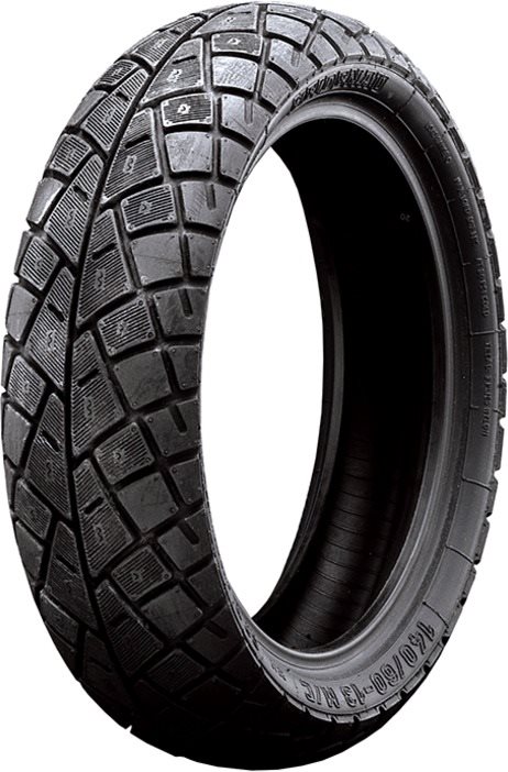 Heidenau K 62 130/60/13 TL,F/R 60 P