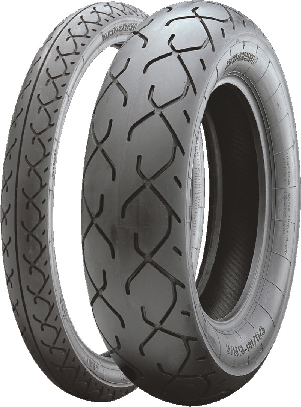 Heidenau K 65 80/90/21 TL 48 H