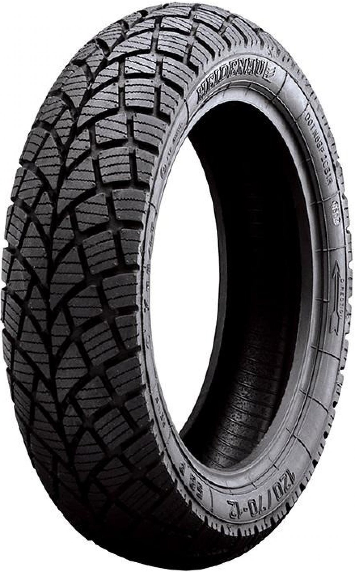 Heidenau K 66 140/70/14 TL,R 68 S