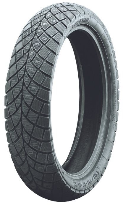 Heidenau K 66 Snowtex 120/70/14 TL,F 55 S