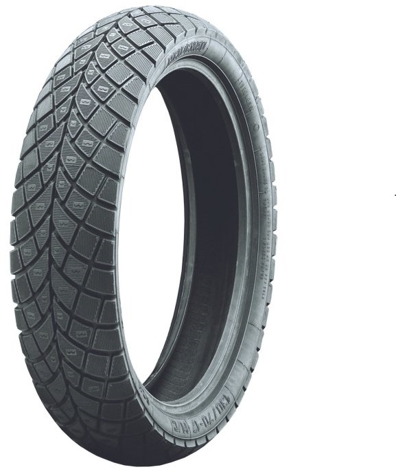 Heidenau K 66 Snowtex 90/90/14 TL,F/R 62 P