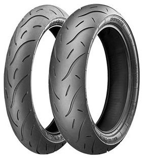 Heidenau K 80 110/80/17 TL, F 57 H-84730