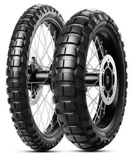 Metzeler Karoo 4 140/80/17 TL, R 69 Q-108454
