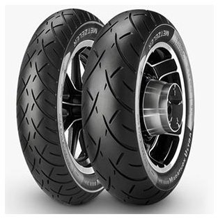 Metzeler ME 888 Marathon Ultra 110/90/19 TL, F 62 H-108433