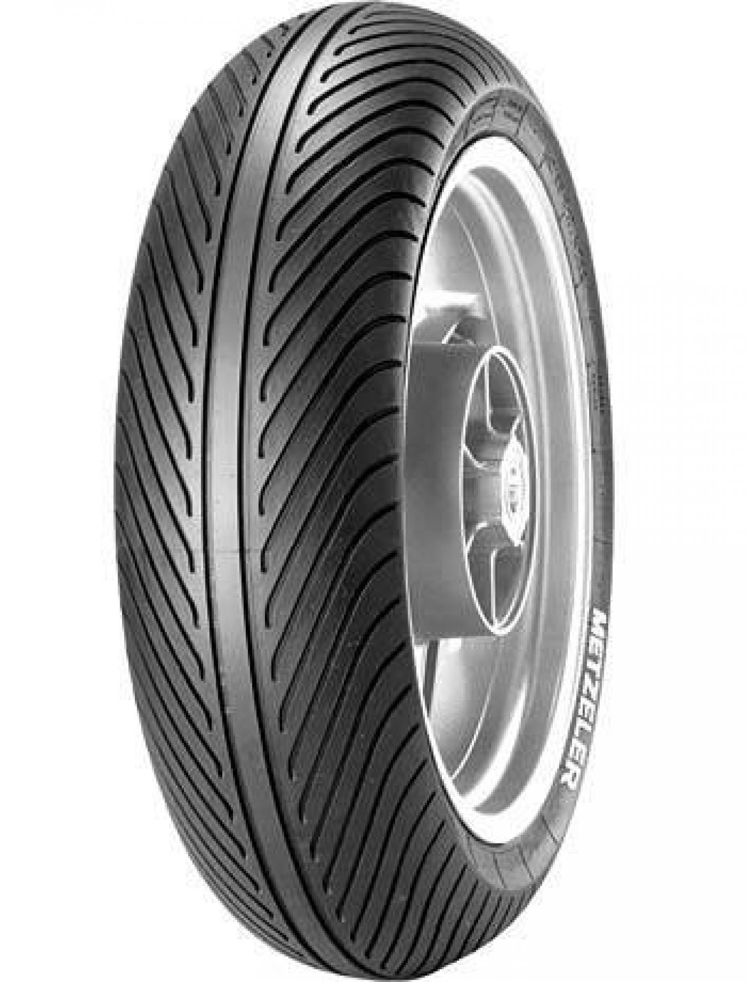 Metzeler Racetec Rain 190/60/17 TL, R, K1 NHS