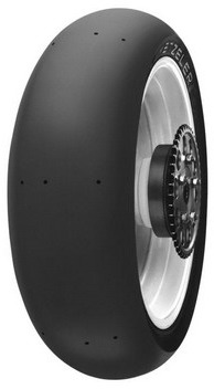 Metzeler Racetec RR Slick 120/70/17 TL, F, K1 NHS