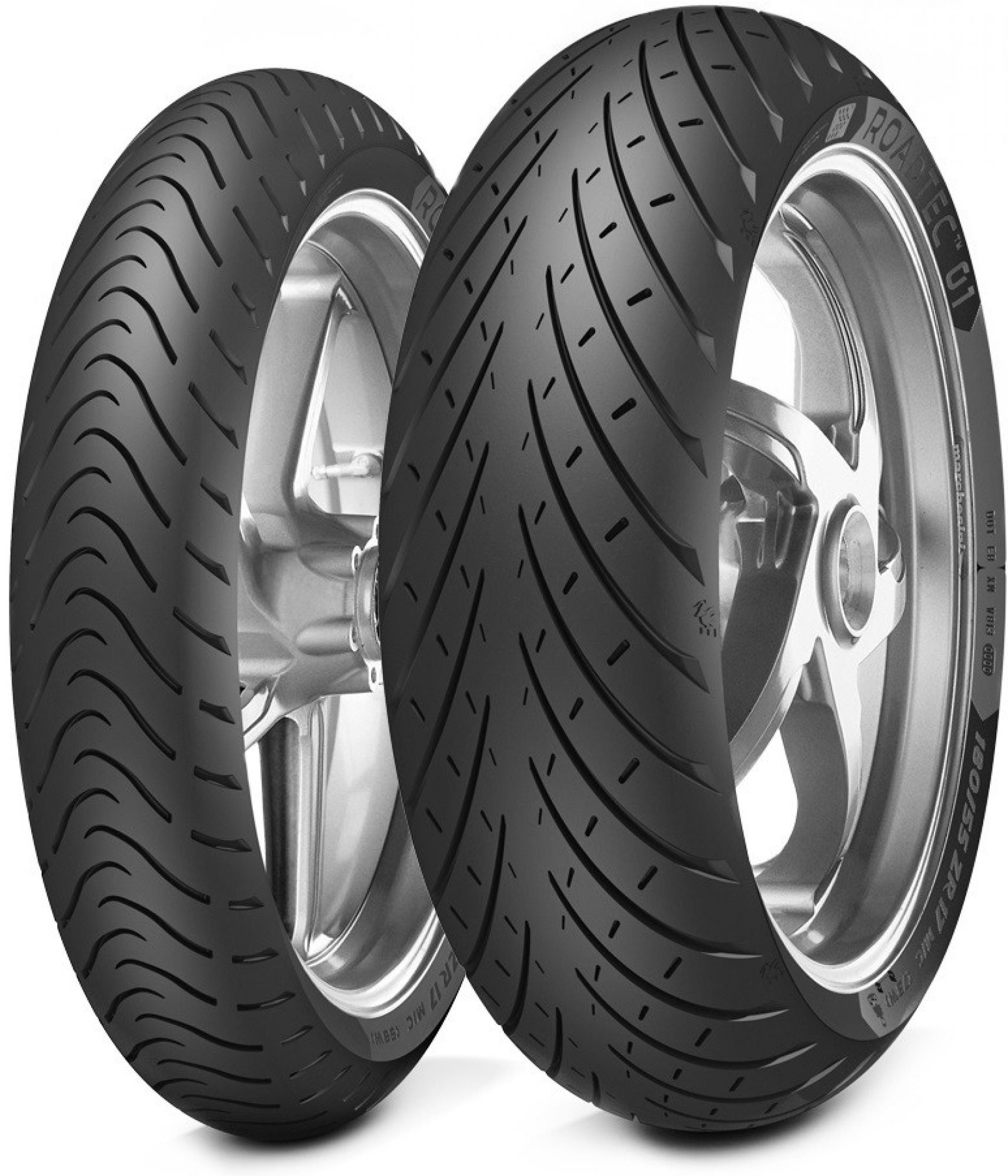 Metzeler Roadtec 01 SE 170/60/17 TL,R 72 W
