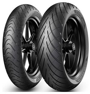 Metzeler Roadtec Scooter 110/70/12 TL, F/R 47 P-103576