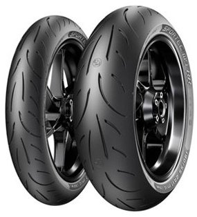 Metzeler Športec M9 RR 170/60/17 TL, R 72 W-108411