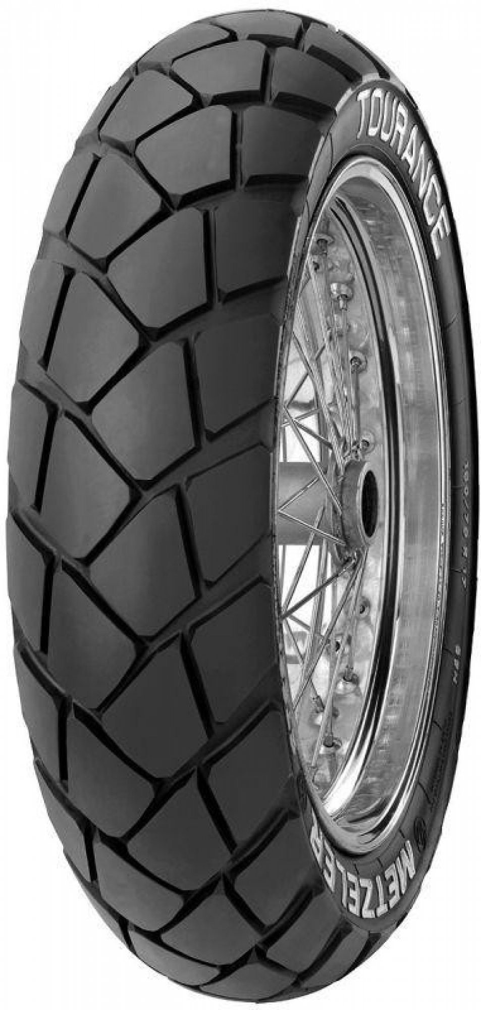 Metzeler Tourance 100/90/19 TT,F 57 S