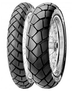 Metzeler Tourance 130/70/13 TL, R, DP 57 P-103515