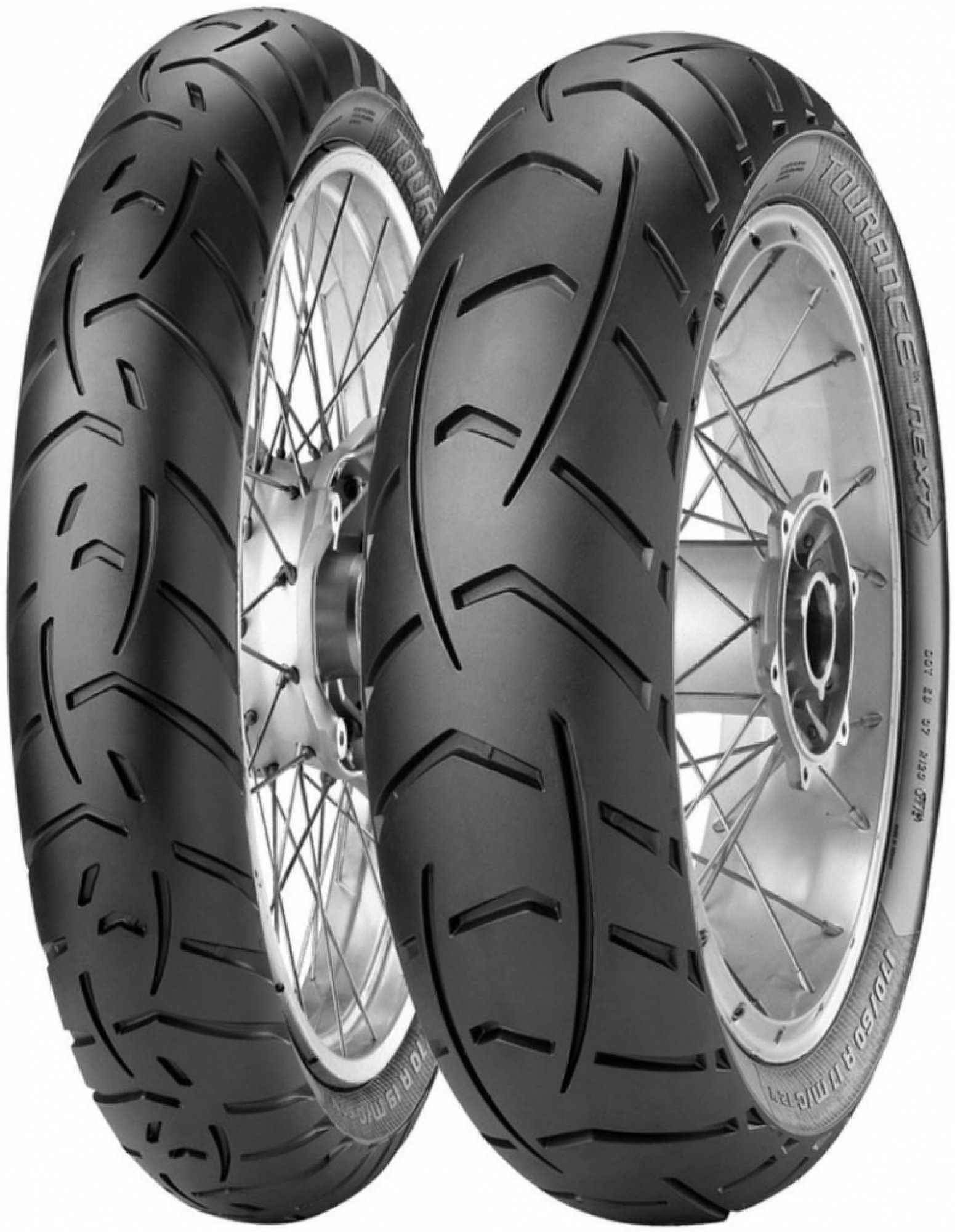 Metzeler Tourance Next 2 150/70/17 TL,R 69 V