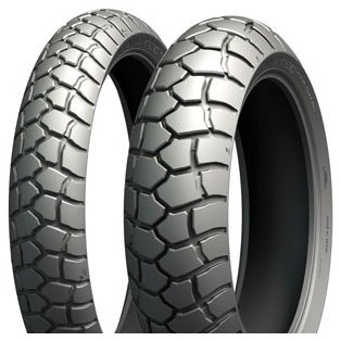 Michelin Anakee Adventure 160/60/17 TL, R 69 V-108536