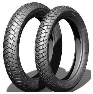 Michelin Anakee Street 110/80/18 TL, R 58 S-108526