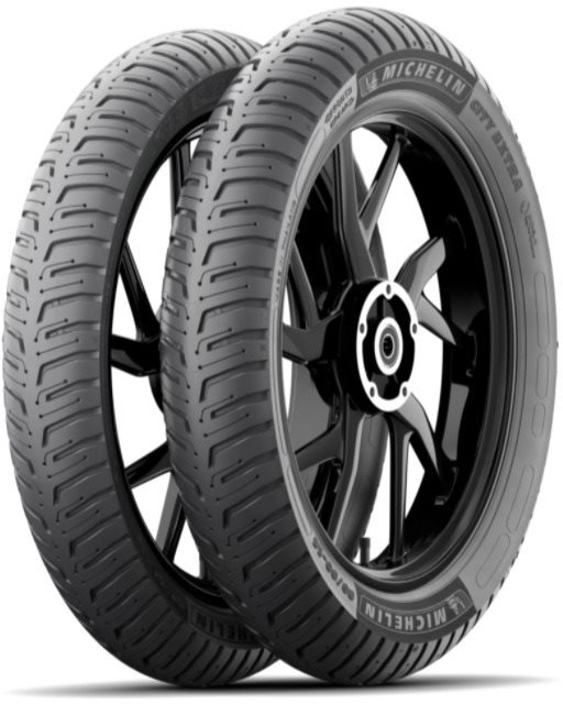 Michelin City Extra 130/70/12 XL TL 62 P