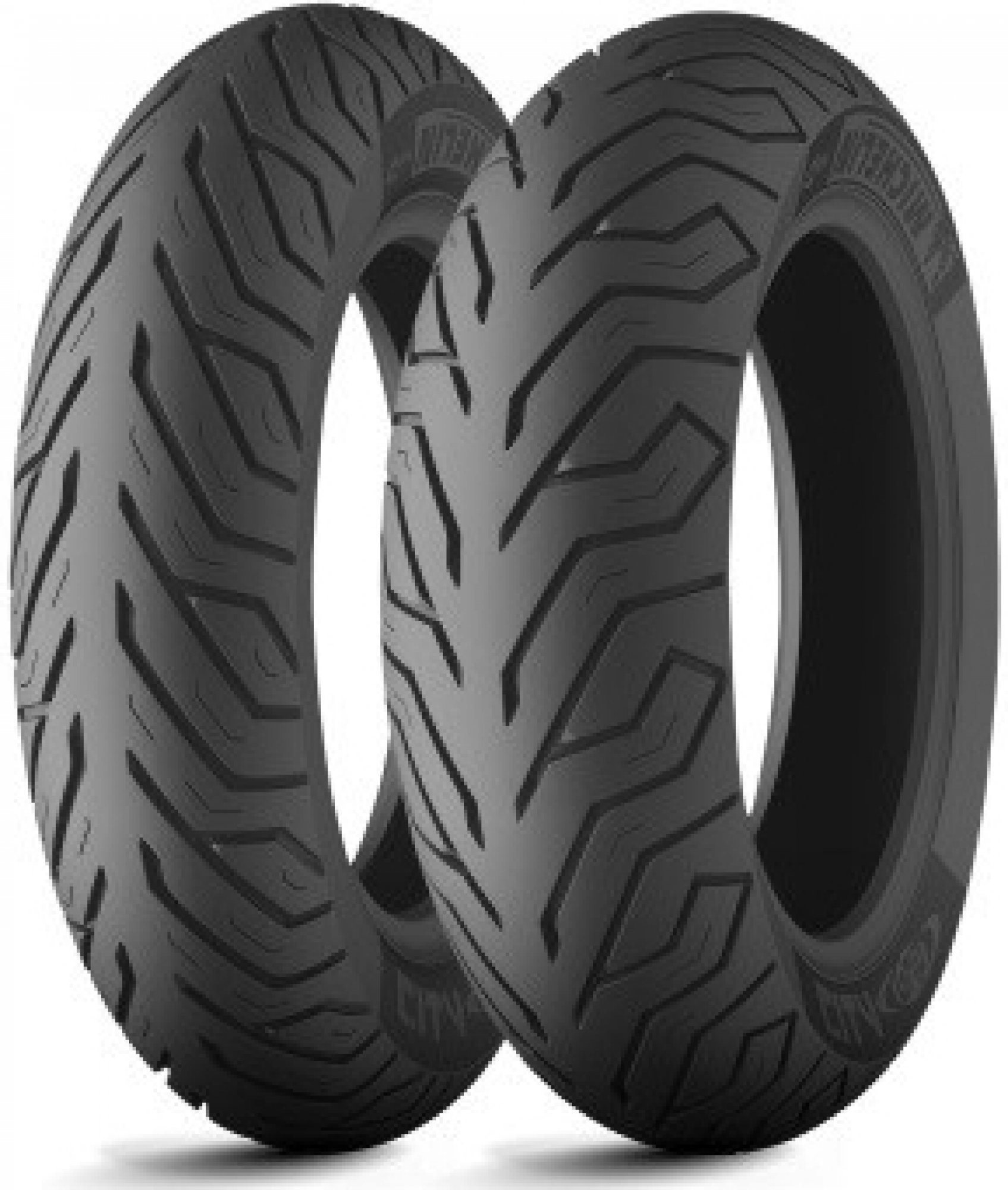Michelin City Grip 110/70/14 TL,F 50 P