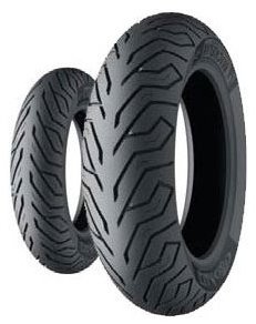 Michelin City Grip 130/70/13 XL TL, R 63 P-108520