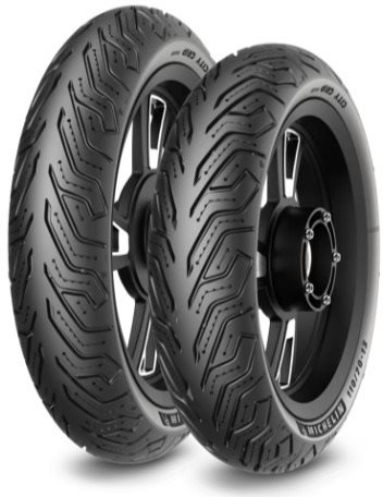 Michelin City Grip Saver 110/70/13 XL TL 54 S