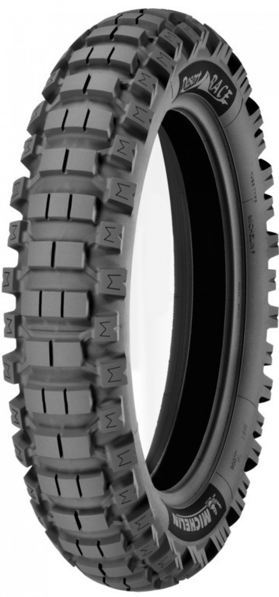 Michelin Desert Race Baja 140/80/18 TT,R 70 R