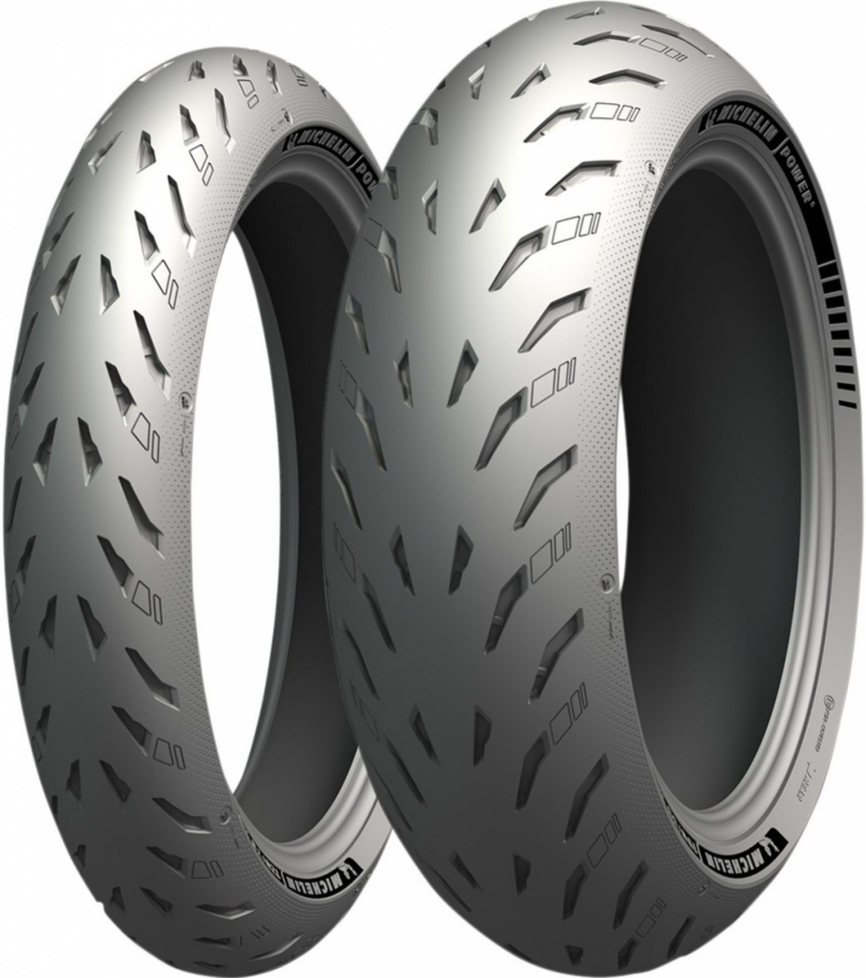 Michelin Power 5 200/55/17 TL,R 78 W