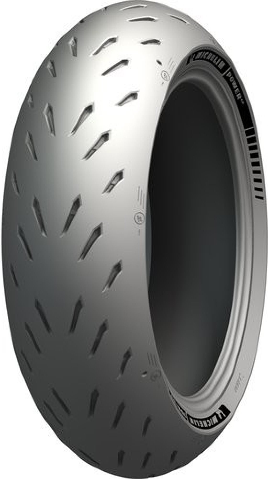 Michelin Power GP 200/55/17 TL,R 78 W