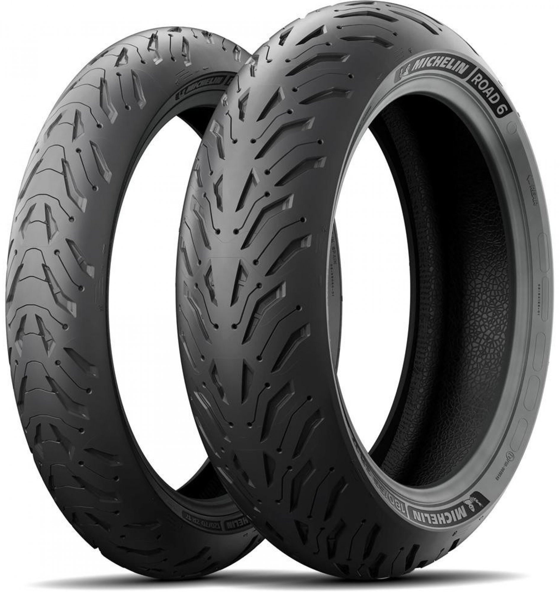 Michelin Road 6 120/70/19 TL,F 60 W