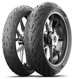 Michelin Road 6 150/70/17 TL, R 69 W-108553