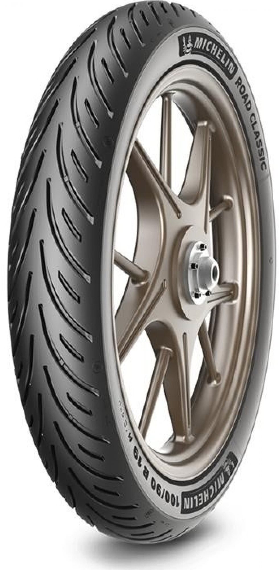 Michelin Road Classic 100/80/17 TL,F 52 H