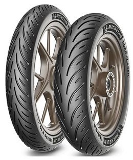 Michelin Road Classic 110/70/17 TL, F 54 H-102844