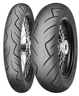 Mitas Custom Force 130/90/16 TL, F 73 H-126653