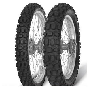 Mitas MC 23 Rockrider 140/80/18 TT, R 70 R-111685